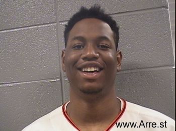 Kevin  Hamilton Mugshot