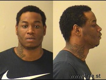 Kevin Jerome Hamilton Mugshot