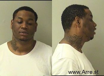 Kevin Jerome Hamilton Mugshot