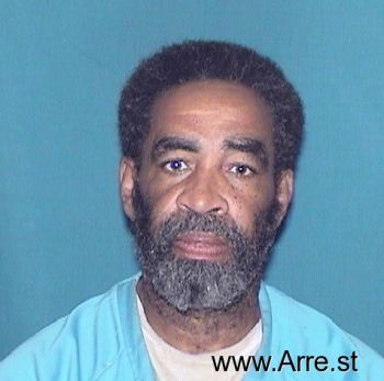 Kevin  Hamilton Mugshot