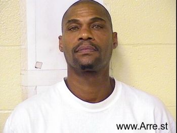 Kevin V Hayden Mugshot