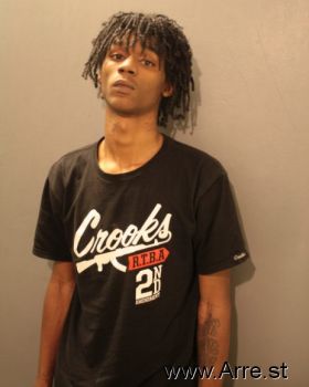 Kevin D Henderson Mugshot