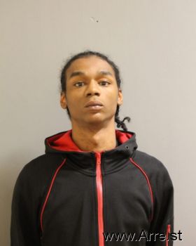 Kevin D Henderson Mugshot