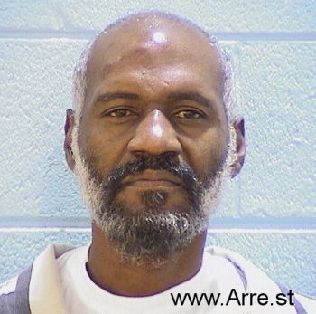 Kevin L Hill Mugshot