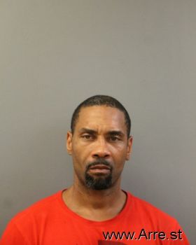 Kevin Maurice Hunt Mugshot