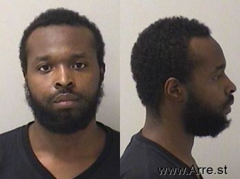 Kevin  Hunter Mugshot