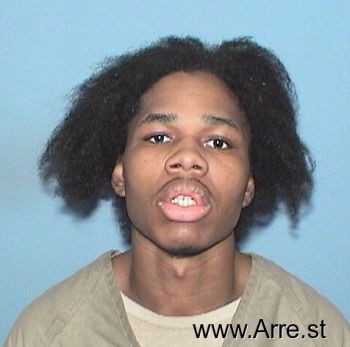 Kevin  Hunter Mugshot