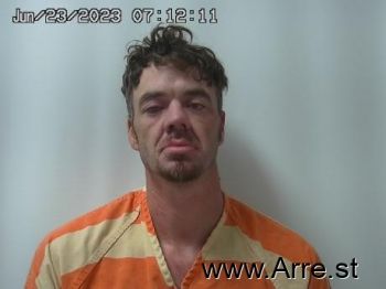 Kevin  Jenkins Mugshot