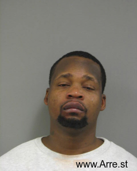 Kevin Cornell Kennedy Mugshot