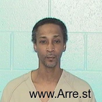 Kevin  Lewis Mugshot