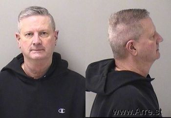 Kevin Scott Lockwood Mugshot