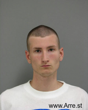 Kevin Michael Long Mugshot