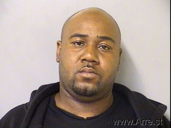 Kevin  Marshall Mugshot