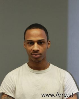 Kevin Jr Mcgraw Mugshot