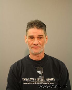 Kevin S Miller Mugshot