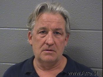 Kevin  Mullins Mugshot