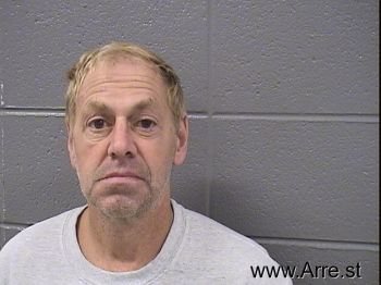 Kevin M Murphy Mugshot