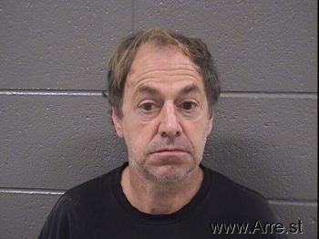 Kevin M Murphy Mugshot