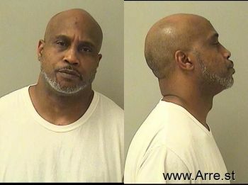 Kevin W Neal Mugshot