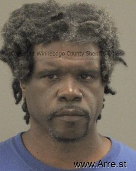 Kevin Lamont Neal Mugshot