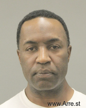 Kevin Maurice Pearson Mugshot