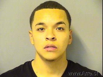 Kevin  Perez Mugshot