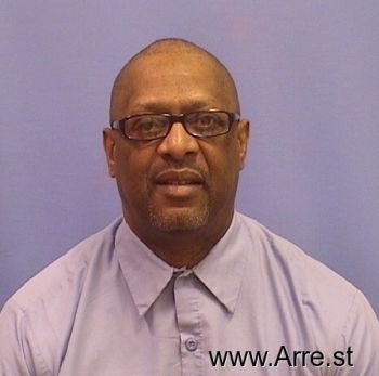 Kevin  Pierce Mugshot