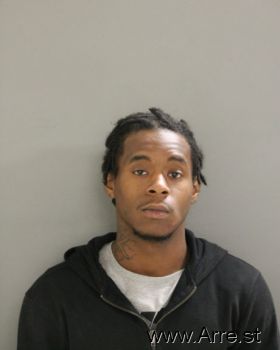 Kevin T Porter Mugshot