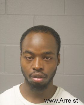 Kevin  Porter Mugshot