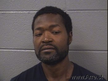 Kevin  Redding Mugshot