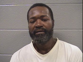 Kevin  Redding Mugshot