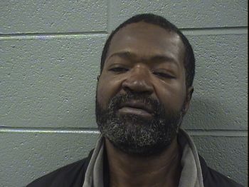 Kevin  Redding Mugshot