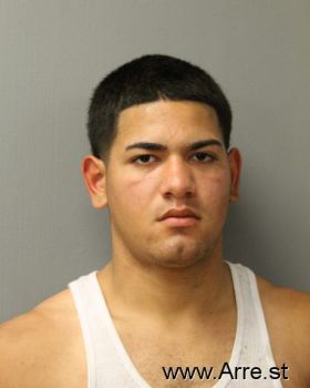 Kevin  Rivera Mugshot