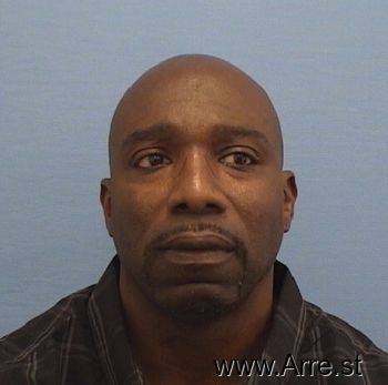 Kevin S Robinson Mugshot