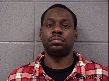 Kevin  Rogers Mugshot