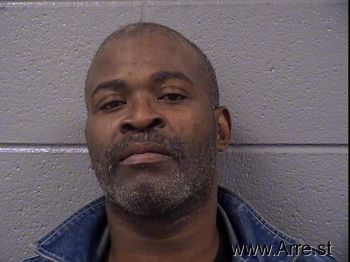 Kevin  Sims Mugshot