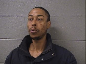 Kevin  Sims Mugshot