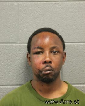 Kevin T Smith Mugshot