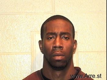 Kevin  Terry Mugshot