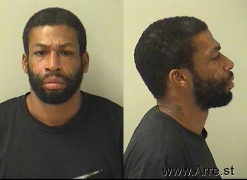 Kevin  Terry Mugshot