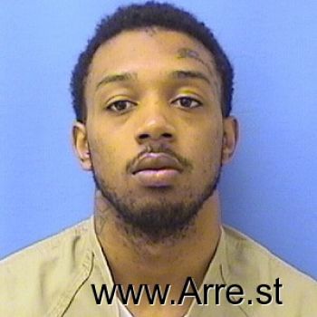 Kevin  Terry Mugshot