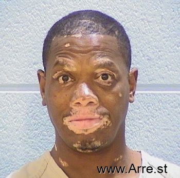 Kevin  Terry Mugshot