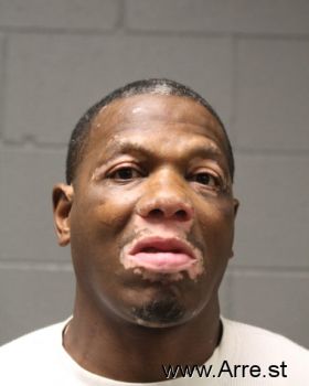 Kevin  Terry Mugshot