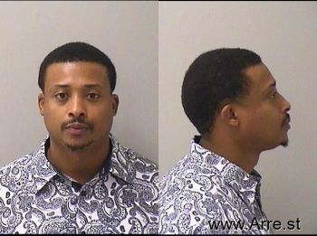 Kevin L Thompson Mugshot