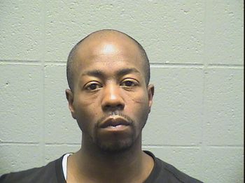 Kevin  Valentine Mugshot