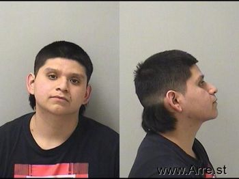 Kevin  Velasquez Mugshot