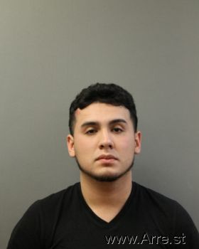 Kevin Jordan Velasquez-perez Mugshot