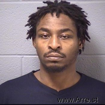 Kevin T Wade Mugshot