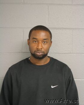 Kevin D Wallace Mugshot