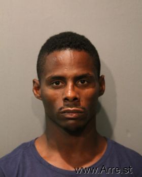 Kevin A Ward Mugshot